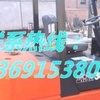 安庆市出售转让二手电动叉车