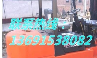 安庆市出售转让二手电动叉车