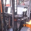 滁州市出售转让二手丰田电动叉车