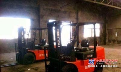 承德市出售转让二手电动叉车