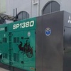 东莞市出售转让二手沃尔沃柴油发电机