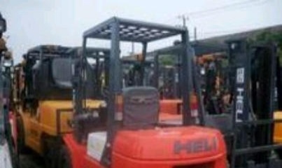 沧州市出售转让二手电动叉车