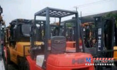 沧州市出售转让二手电动叉车