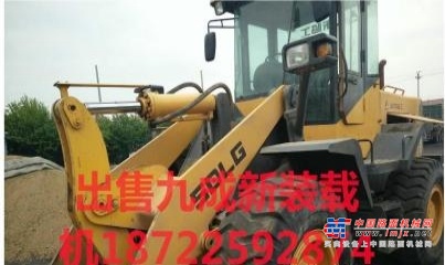 承德市出售转让二手柳工装载机