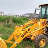 保定市出售转让二手龙工装载机