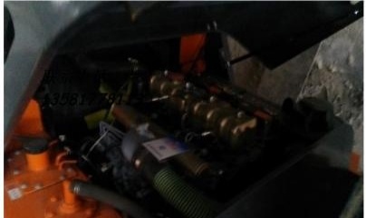 大连市出售转让二手电动叉车