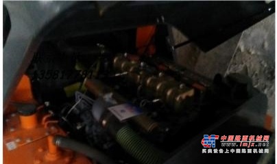 大连市出售转让二手电动叉车