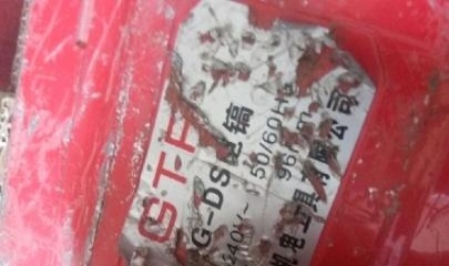 包头市出售转让二手柴油发电机