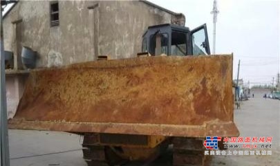 长沙市出售转让二手山推推土机
