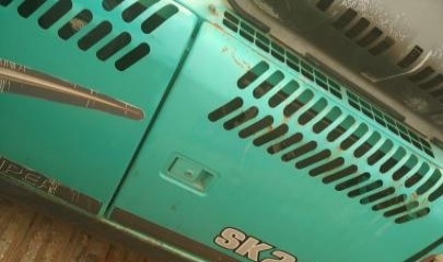 常德市出售转让二手神钢土方机械