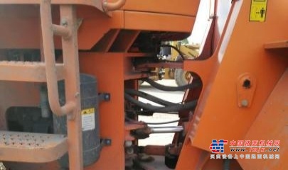 大庆市出售转让二手装载机