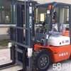 重庆出售转让二手合力电动叉车