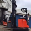 长沙市出售转让二手电动叉车
