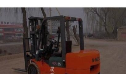 东莞市出售转让二手合力电动叉车