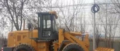 长春市出售转让二手柳工装载机
