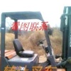 安庆市出售转让二手合力电动叉车