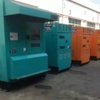 亳州市出售转让二手柴油发电机