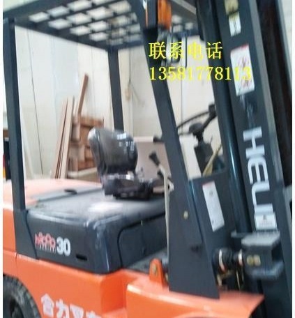 大连市出售转让二手电动叉车
