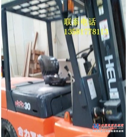 大连市出售转让二手电动叉车