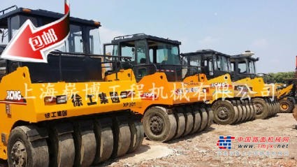 长沙市出售转让二手徐工压路机