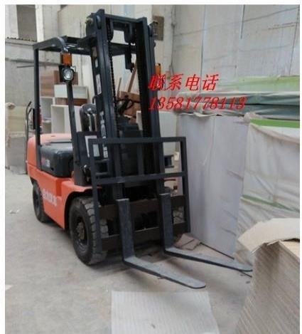 大连市出售转让二手合力电动叉车
