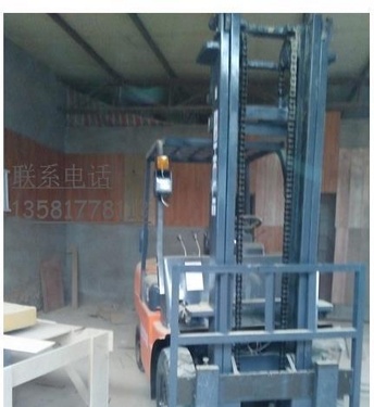 本溪市出售转让二手合力电动叉车