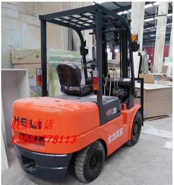 白城市出售转让二手电动叉车