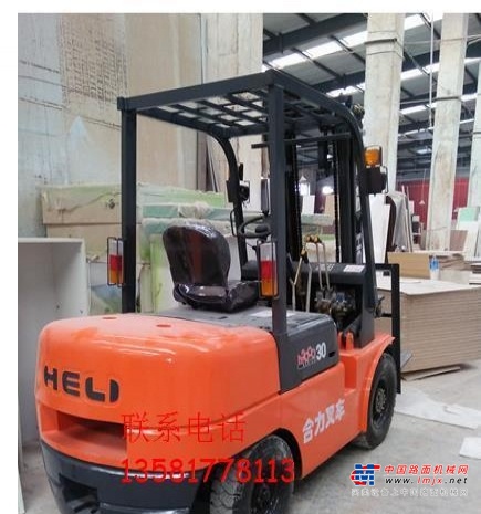 大连市出售转让二手电动叉车