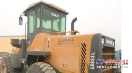 承德市出售转让二手龙工装载机