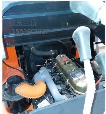 宝鸡市出售转让二手合力电动叉车