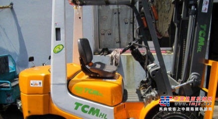 长沙市出售转让二手合力电动叉车