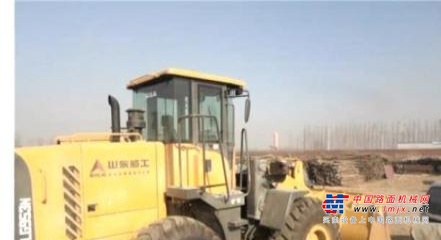 保定市出售转让二手龙工装载机