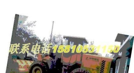 承德市出售转让二手龙工装载机