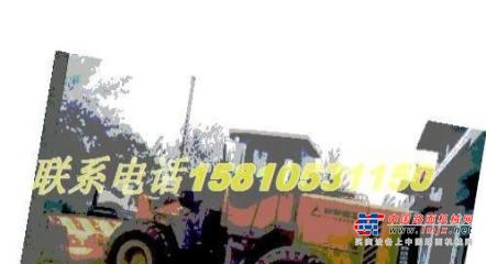 承德市出售转让二手龙工装载机