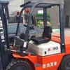 巢湖市出售转让二手合力电动叉车