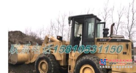 东营市出售转让二手柳工装载机