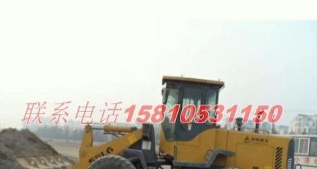赤峰市出售转让二手柳工装载机