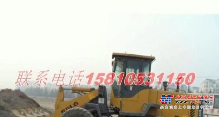 赤峰市出售转让二手柳工装载机