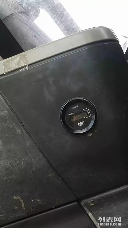 潮州市出售转让二手卡特彼勒土方机械