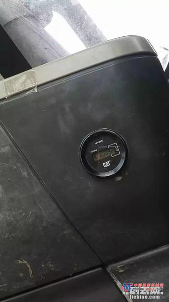潮州市出售转让二手卡特彼勒土方机械