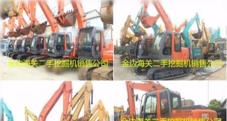 安康市出售转让二手土方机械
