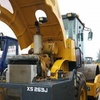 白山市出售转让二手徐工压路机