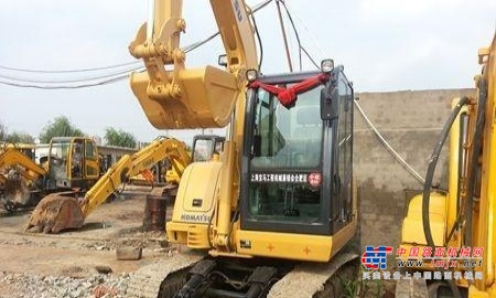 白山市出售转让二手土方机械