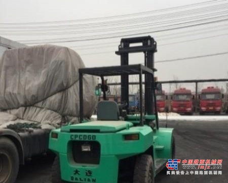 承德市出售转让二手电动叉车