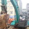 百色市出售转让二手神钢土方机械