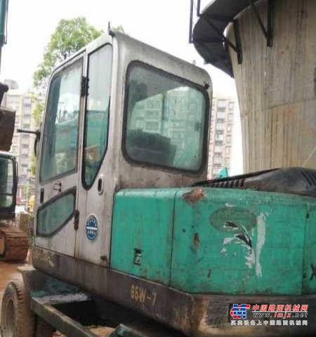长沙市出售转让二手新源土方机械
