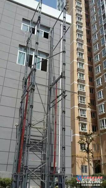 重庆出售转让二手起重机械