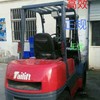 大连市出售转让二手合力电动叉车