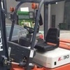 沧州市出售转让二手合力电动叉车