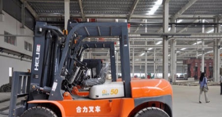 哈尔滨市出售转让二手电动叉车